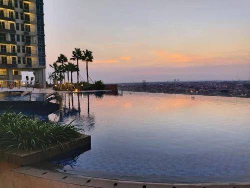 Surabaya Apartment | 45 m² Apartment ∙ 2 bedrooms ∙ 4 guests