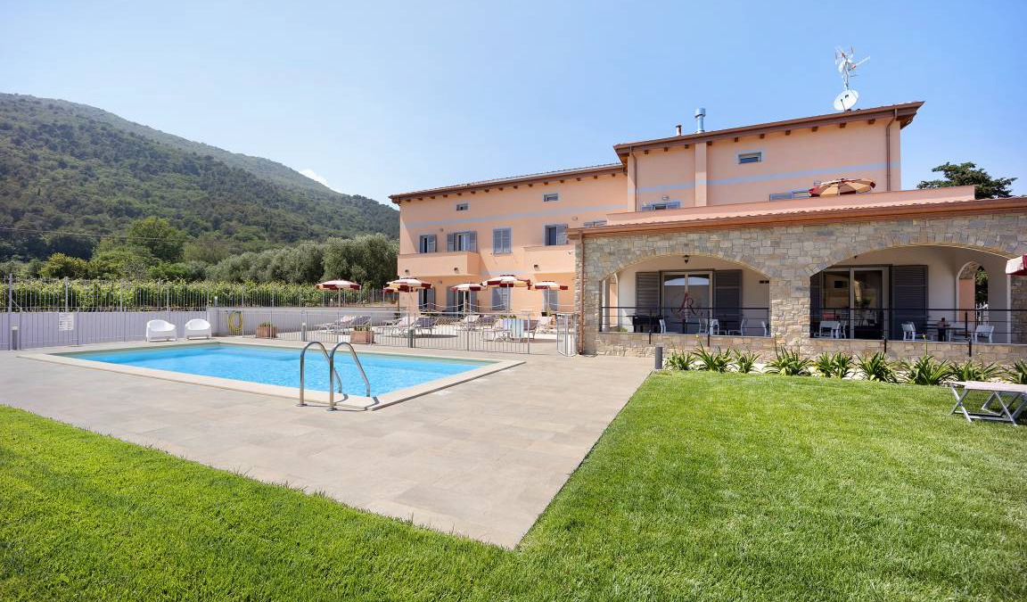 Andora Apartment | 45 m² Apartment ∙ 2 bedrooms ∙ 4 guests