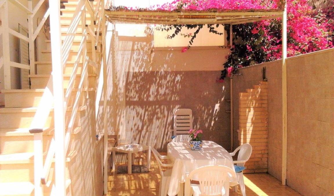 Scoglitti Apartment | 45 m² Apartment ∙ 2 bedrooms ∙ 4 guests