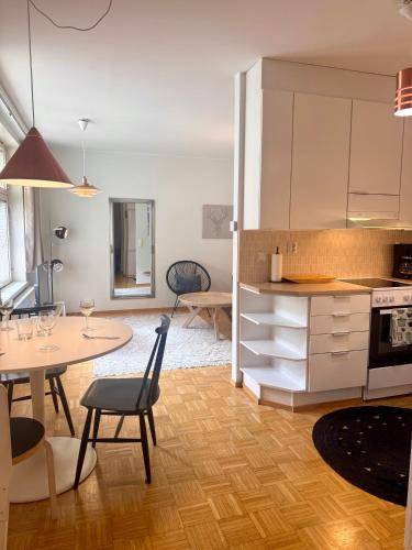 Hietalahti Apartment | 45 m² Apartment ∙ 1 bedroom ∙ 3 guests