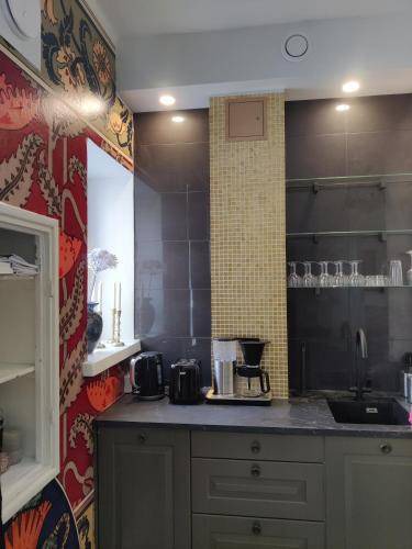 Kruununhaka Apartment | 45 m² Apartment ∙ 1 bedroom ∙ 4 guests
