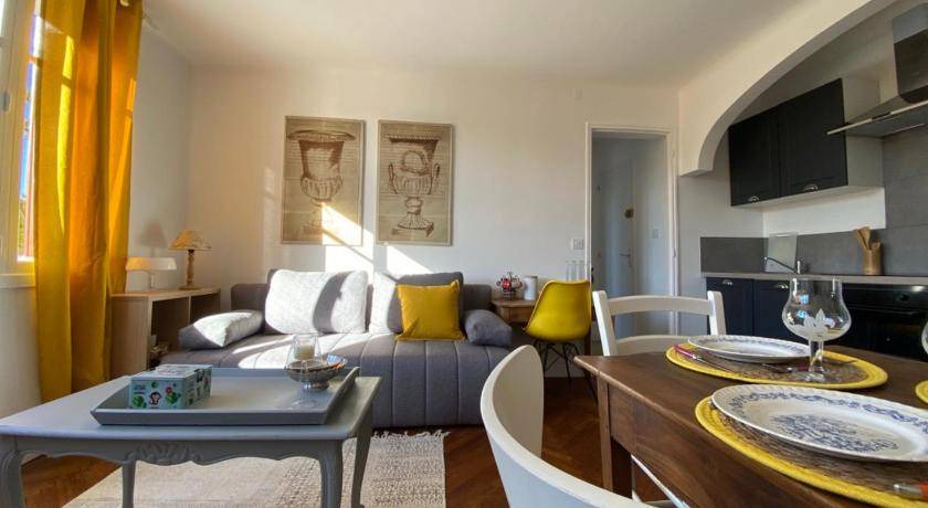 Jaunay-Clan Apartment | 45 m² Apartment ∙ 1 bedroom ∙ 4 guests
