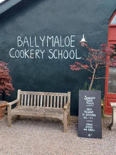 Ballycotton Apartment | 45 m² Apartment ∙ 1 bedroom ∙ 3 guests