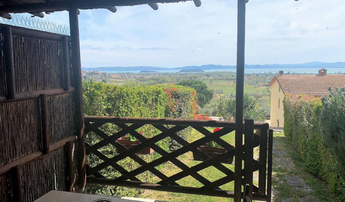 Tuoro sul Trasimeno Apartment | 45 m² Apartment ∙ 1 bedroom ∙ 4 guests