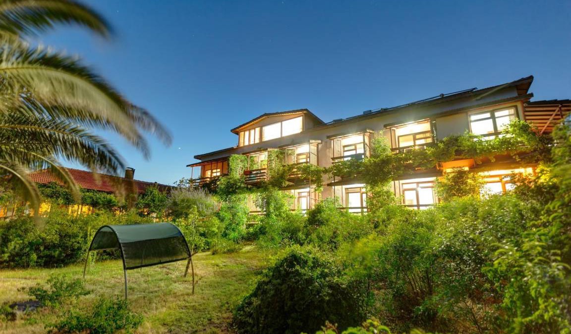 Ayvacik Bed & Breakfast | 45 m² Bed and breakfast ∙ 5 guests