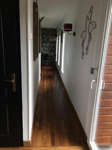 Longuenesse Bed & Breakfast | 45 m² Bed and breakfast ∙ 4 guests