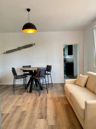 Niergnies Bed & Breakfast | 45 m² Bed and breakfast ∙ 2 guests