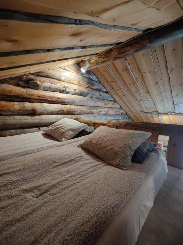 Kaaresuvanto Ski Chalet | 45 m² Chalet ∙ 1 bedroom ∙ 4 guests