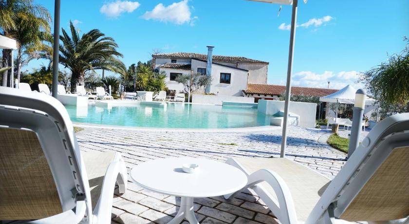 Naro House | 45 m² Farmhouse ∙ 2 bedrooms ∙ 5 guests