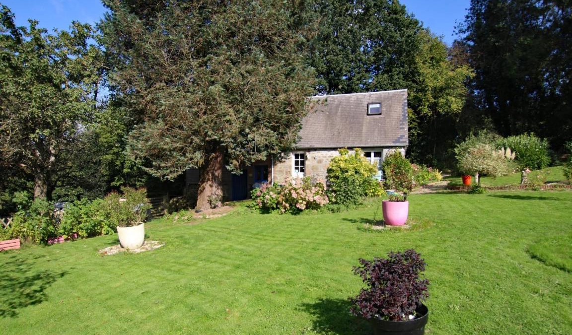 Beauficel House | 45 m² Gîte ∙ 1 bedroom ∙ 2 guests