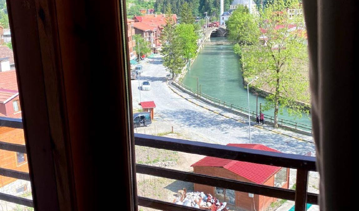 Uzungol Hotel | 45 m² Hotel ∙ 6 guests