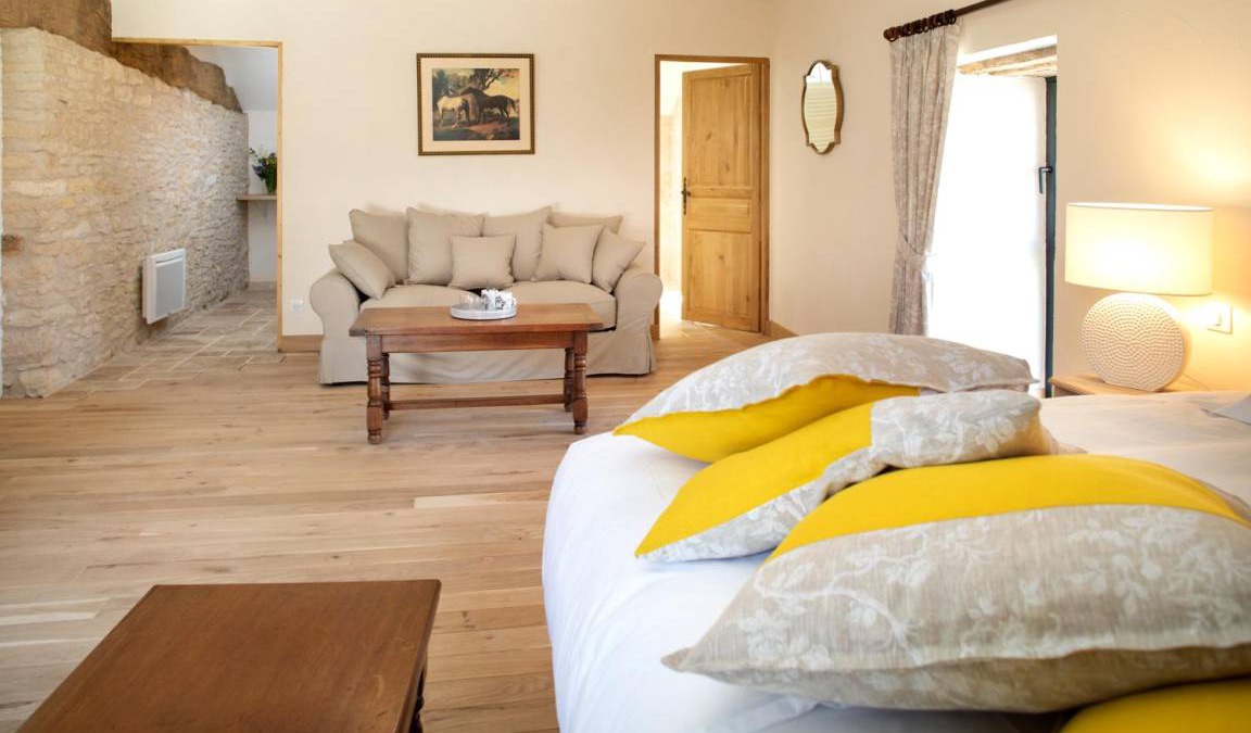 Pichanges Hotel | 45 m² Hotel ∙ 1 bedroom ∙ 2 guests
