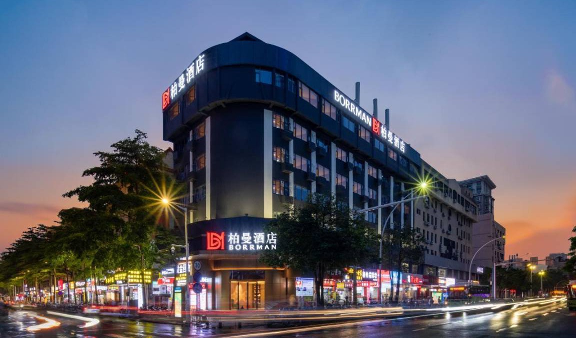 East District Hotel | 45 m² Hotel ∙ 127 guests