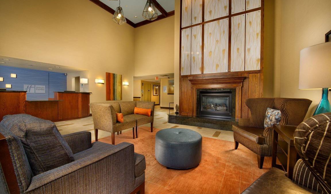 Lakeview Hotel | 45 m² Hotel ∙ 127 guests