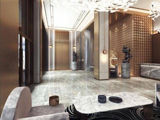 Bao'an Hotel | 45 m² Hotel ∙ 2 guests
