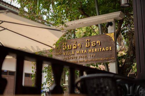Luang Prabang Hotel | 45 m² Hotel ∙ 3 guests