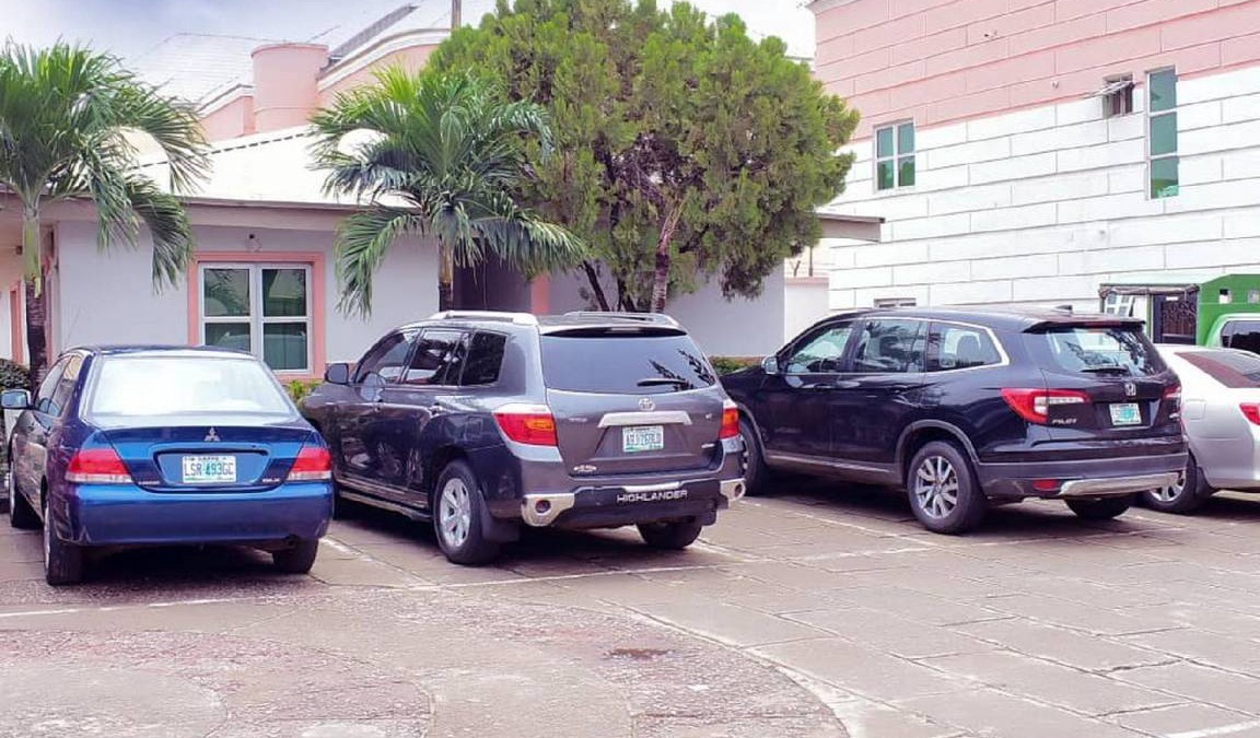 Akure Hotel | 45 m² Hotel ∙ 3 guests