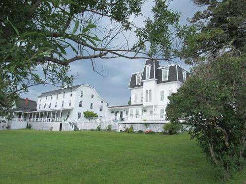North Head Hotel | 45 m² Hotel ∙ 4 guests