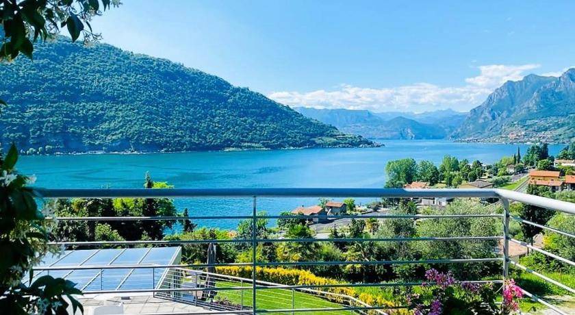 Sale Marasino Hotel | 45 m² Hotel ∙ 4 guests