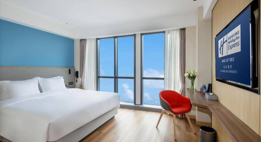Tian Xin Hotel | 45 m² Hotel ∙ 5 guests