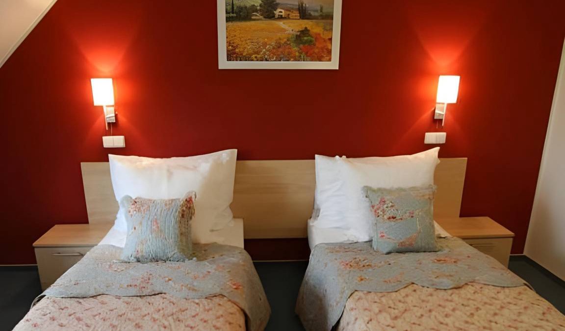 Prague 20 Hotel | 45 m² Hotel ∙ 6 guests