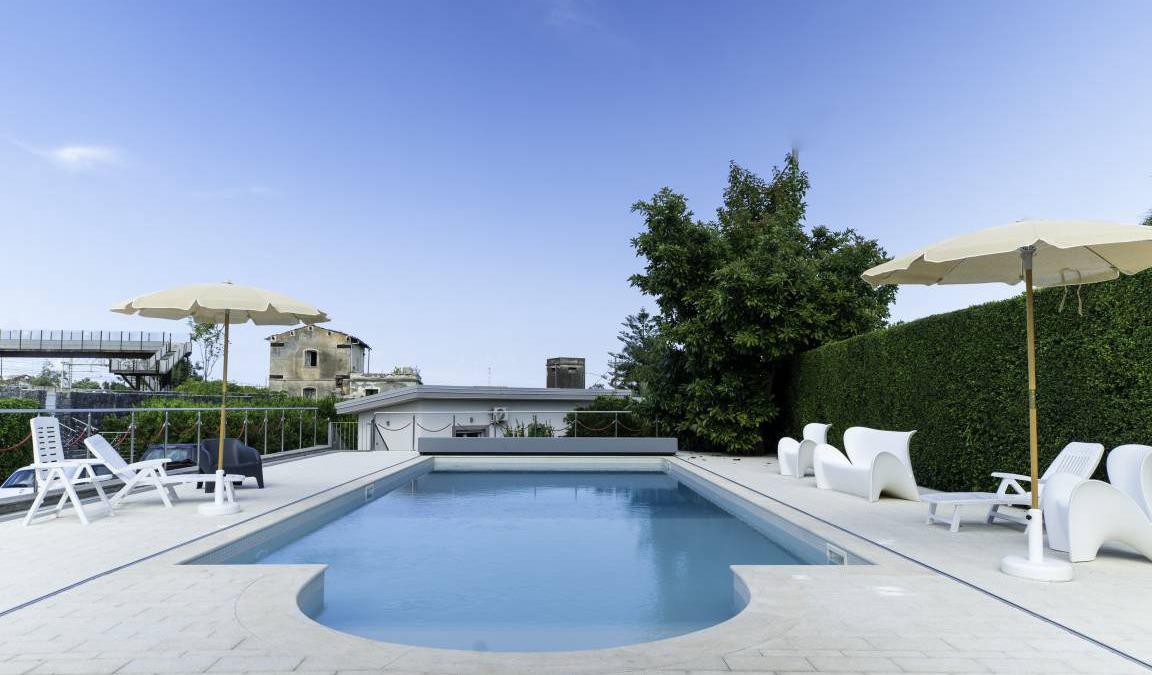 Carruba House | 45 m² House ∙ 1 bedroom ∙ 4 guests
