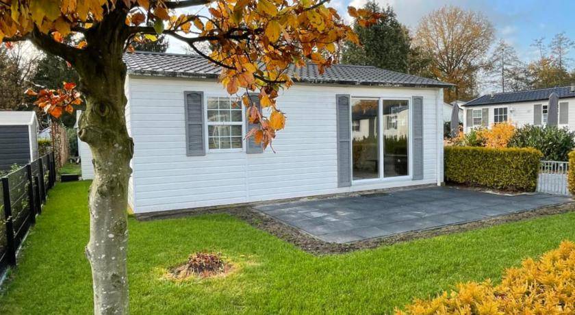 Oisterwijk House | 45 m² House ∙ 1 bedroom ∙ 2 guests