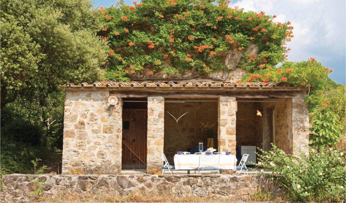 Castelnuovo di Val di Cecina House | 45 m² House ∙ 1 bedroom ∙ 4 guests