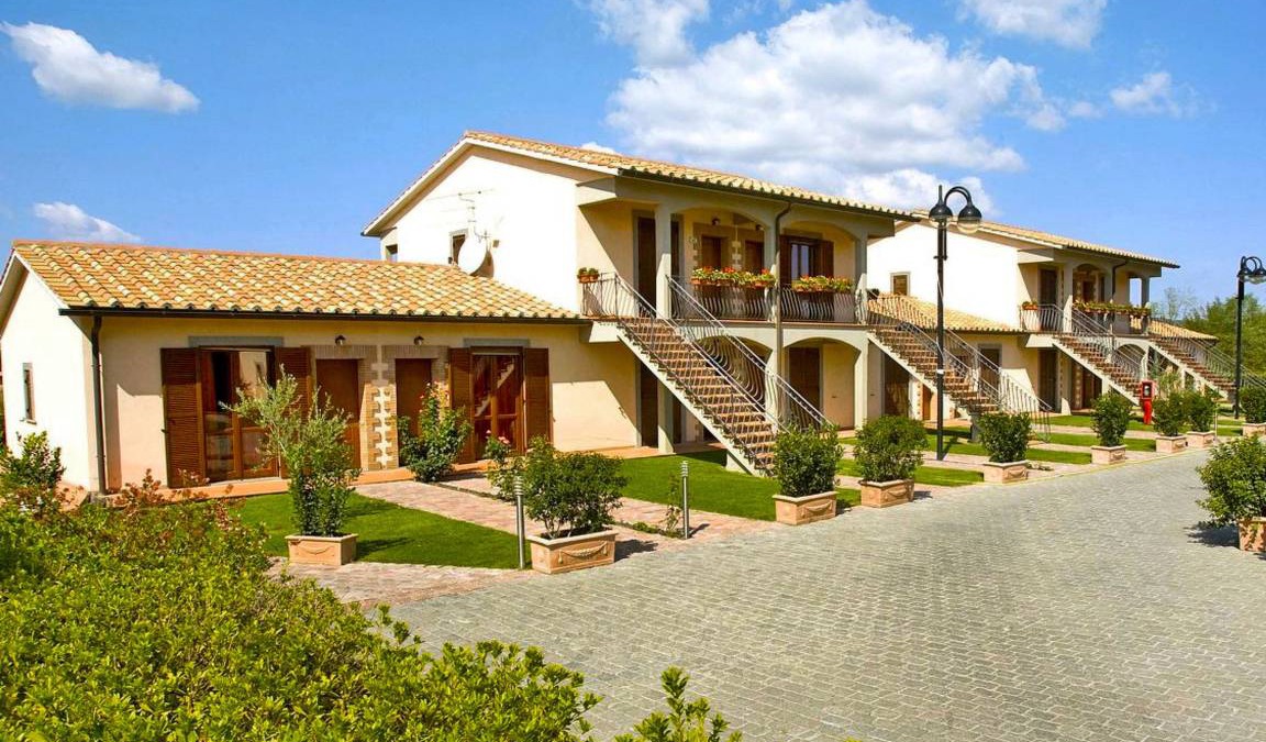 Sorano House | 45 m² House ∙ 1 bedroom ∙ 4 guests
