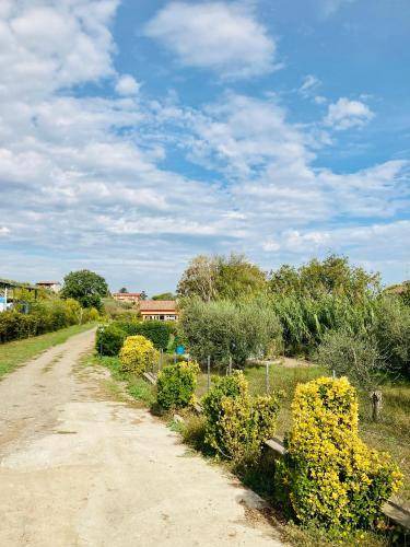 Borghesiana House | 45 m² House ∙ 1 bedroom ∙ 4 guests