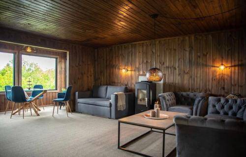 Kristiansund House | 45 m² House ∙ 1 bedroom ∙ 5 guests