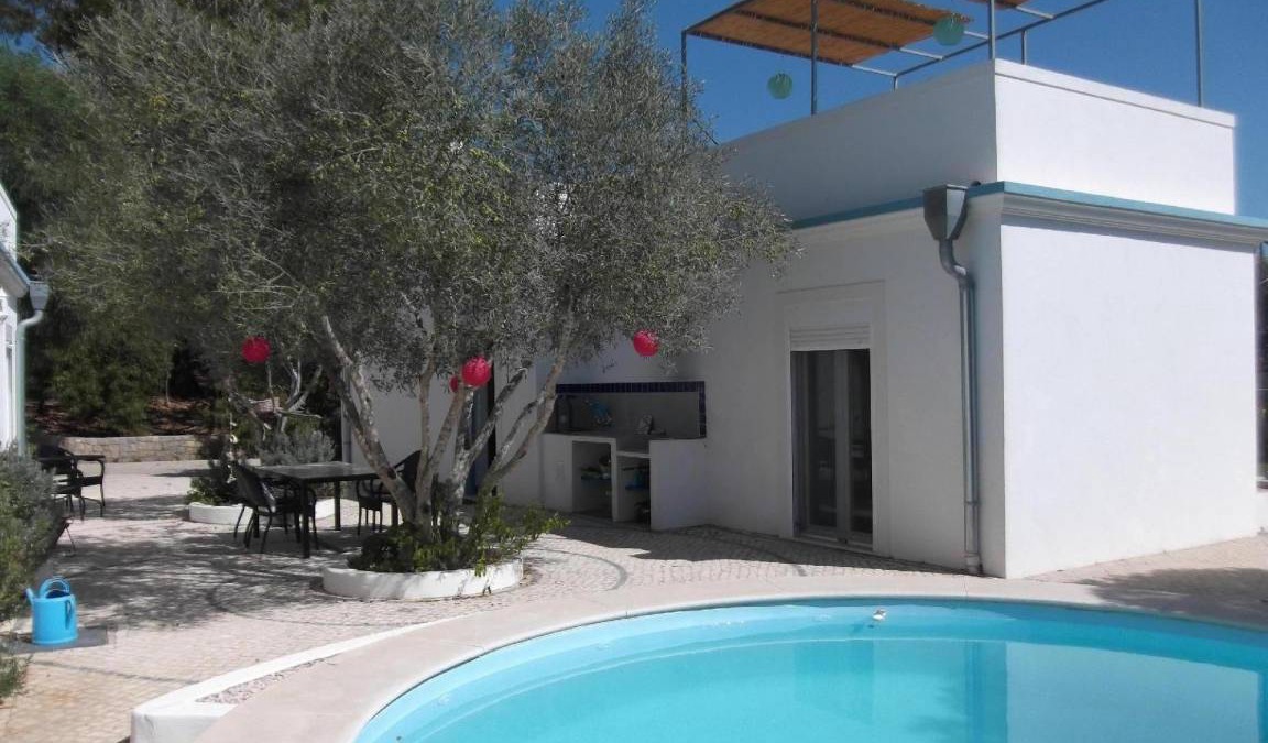 Olhao House | 45 m² House ∙ 1 bedroom ∙ 2 guests