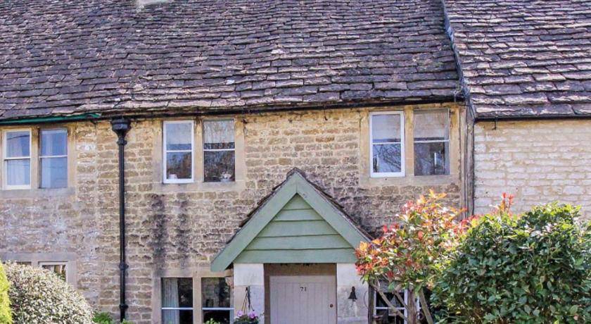 Atworth House | 45 m² House ∙ 2 bedrooms ∙ 3 guests