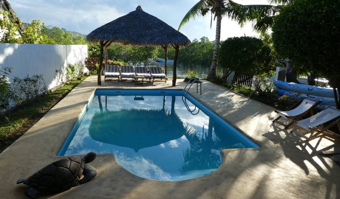 Nosy Be House | 45 m² House ∙ 2 bedrooms ∙ 4 guests