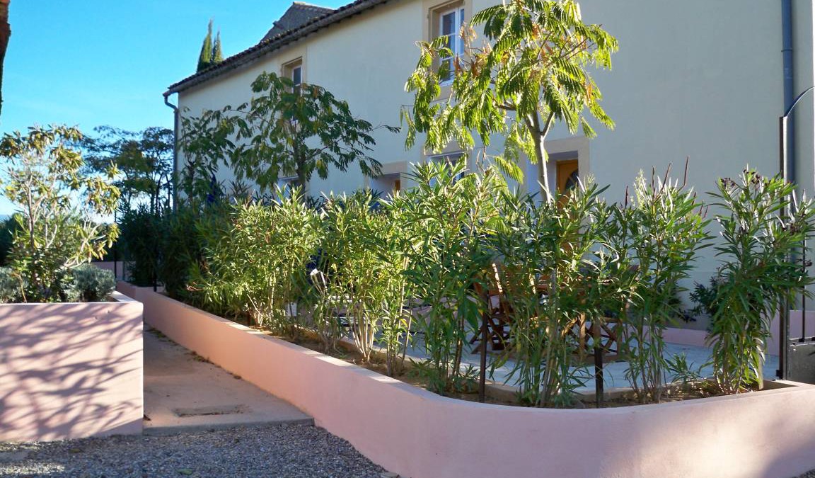 Badens House | 45 m² House ∙ 2 bedrooms ∙ 4 guests