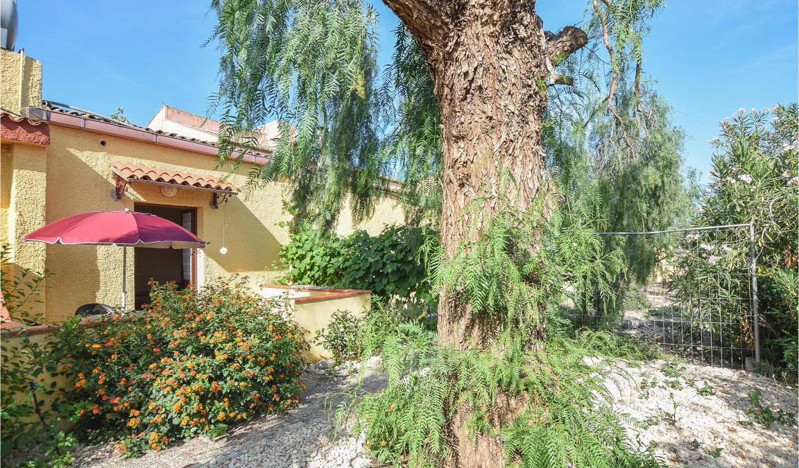 Maeggio House | 45 m² House ∙ 2 guests