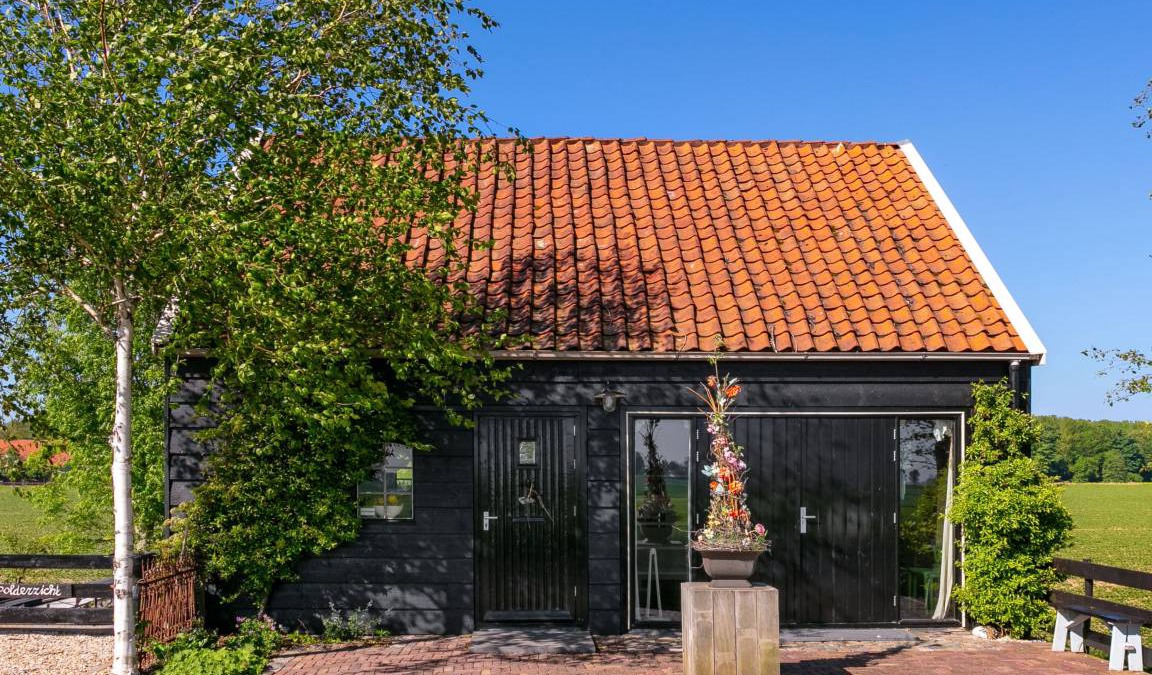 Zuid-Beijerland House | 45 m² House ∙ 1 bedroom ∙ 2 guests