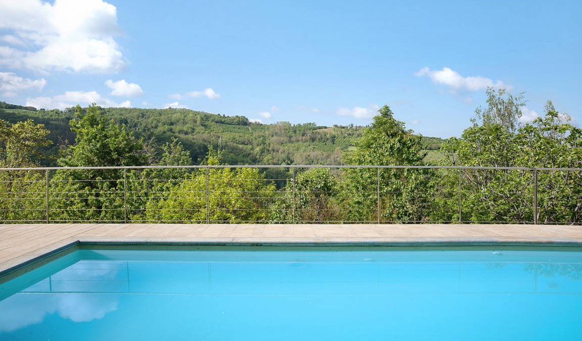 Cerretto Langhe Apartment | 45 m² Apartment ∙ 1 bedroom ∙ 4 guests