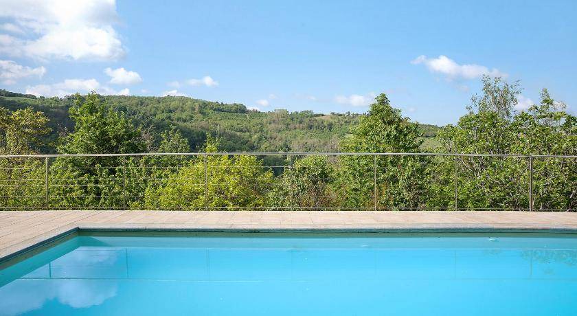 Cerretto Langhe Apartment | 45 m² Apartment ∙ 1 bedroom ∙ 5 guests