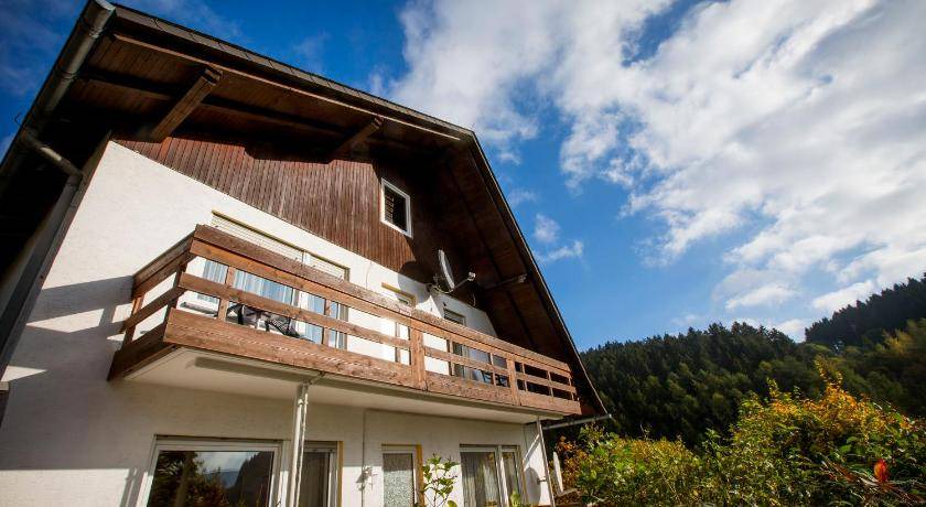 Ortsmitte House | 45 m² Motel ∙ 4 guests