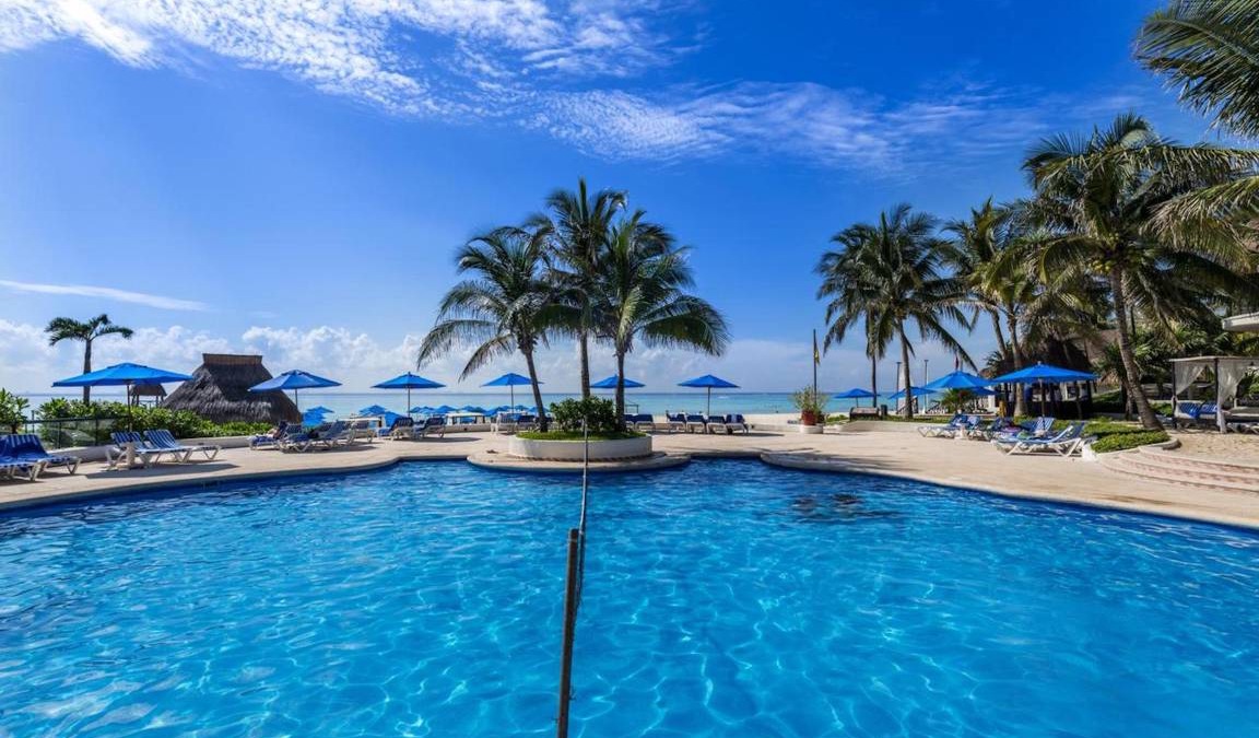 Playacar Resort | 45 m² Private room ∙ 1 bedroom ∙ 2 guests
