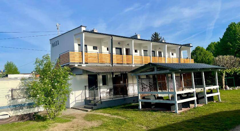 Koronowo Resort | 45 m² Resort ∙ 5 guests