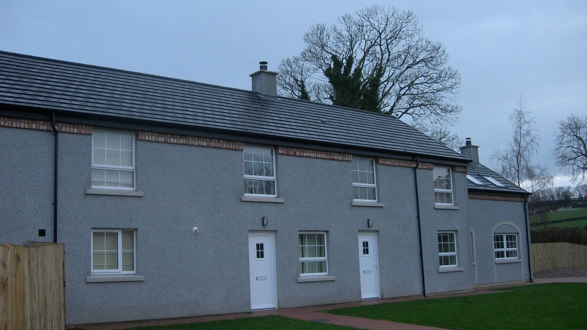 Londonderry Cottage | 45 Templemoyle Farm Cottages