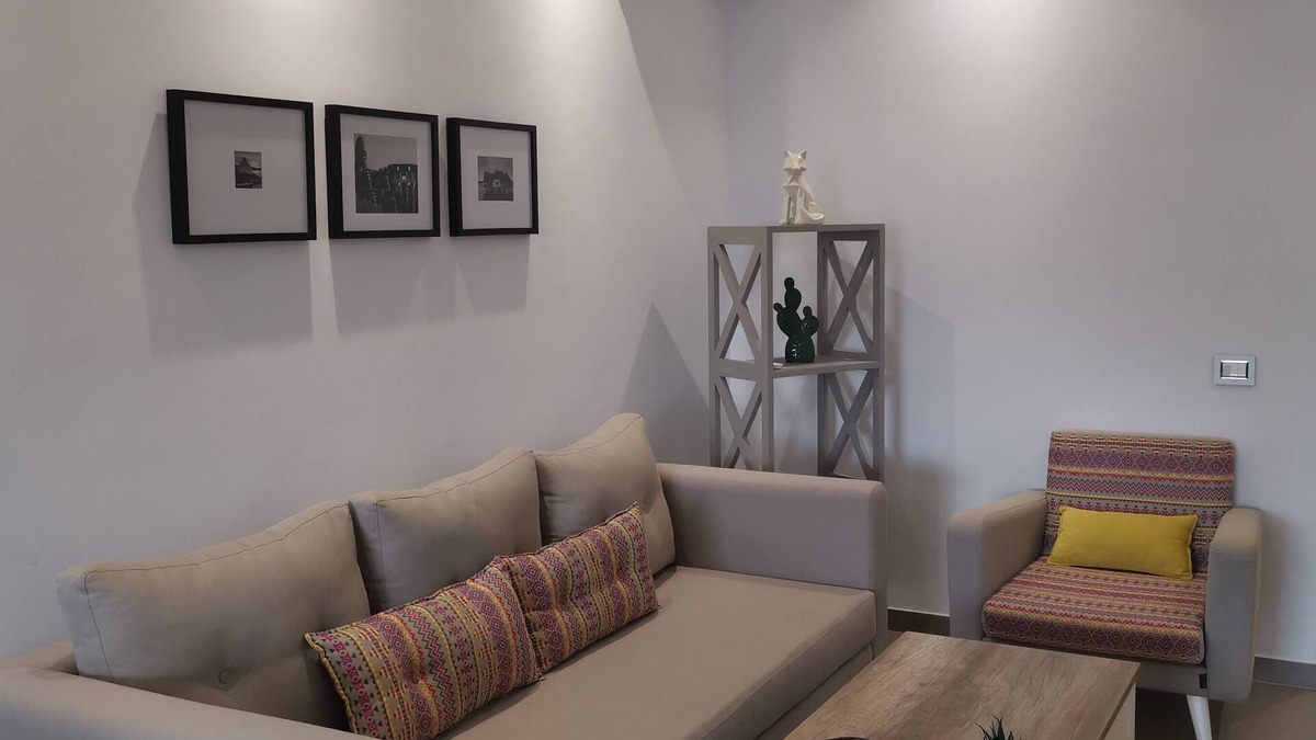 Hammamet House | 450 Mètre de la Plage