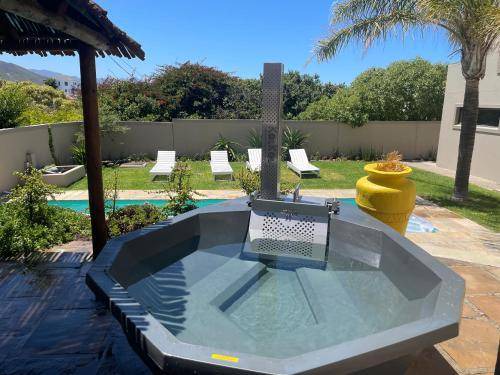 Vermont Bed & Breakfast | 450 m² Bed and breakfast ∙ 4 bedrooms ∙ 10 guests