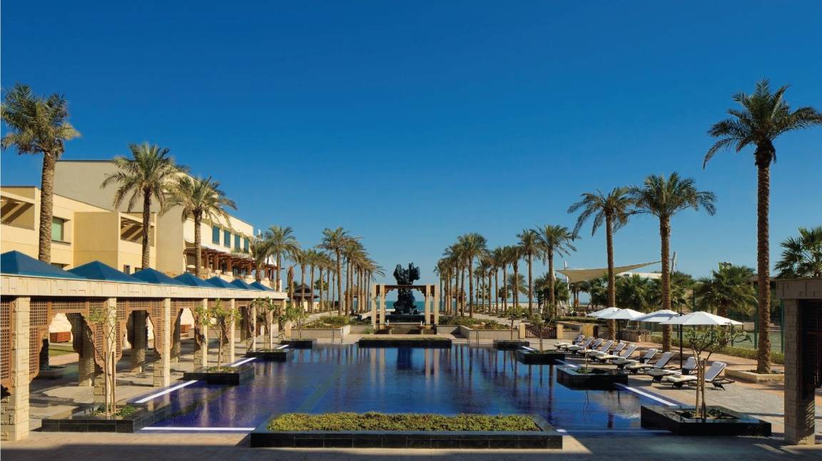 Messilah Hotel | 450 m² Hotel ∙ 5 bedrooms ∙ 127 guests