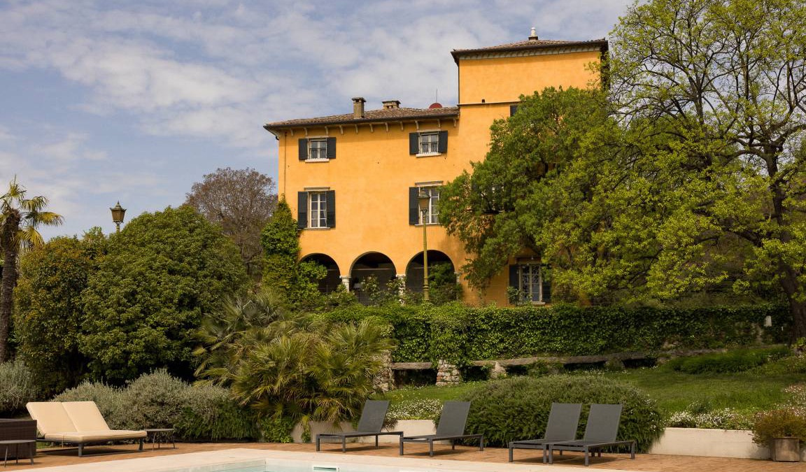 Nord-Est Villa | 450 m² Villa ∙ 6 bedrooms ∙ 10 guests