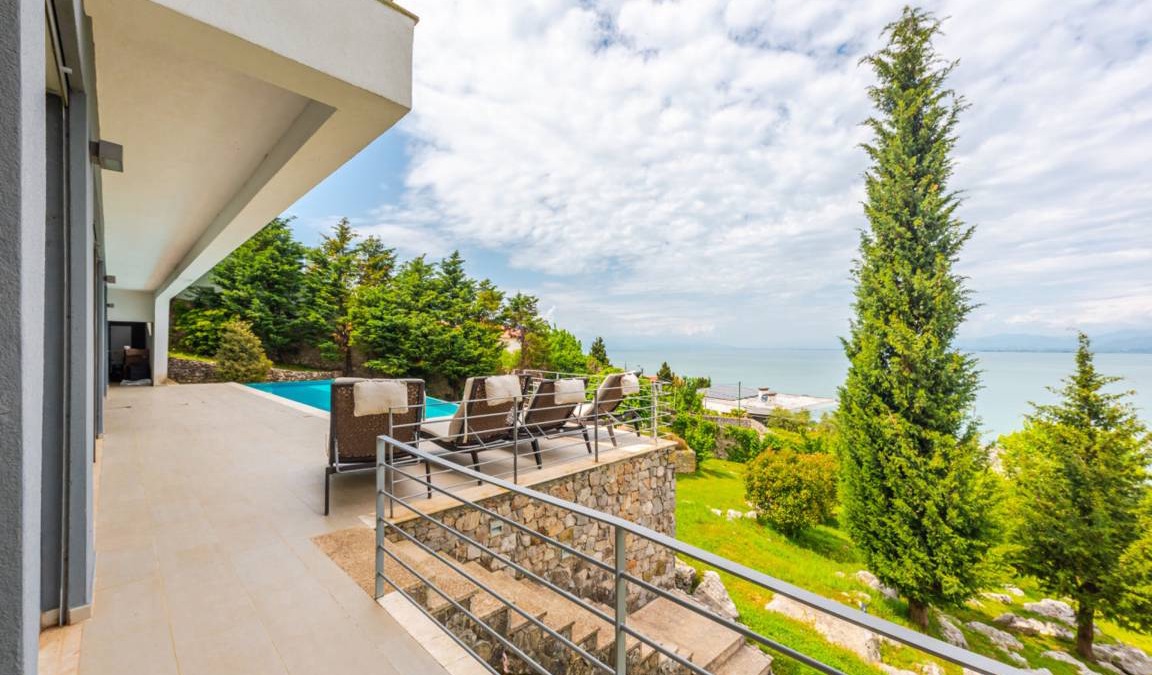 Shkoder Villa | 450 m² Villa ∙ 4 bedrooms ∙ 8 guests