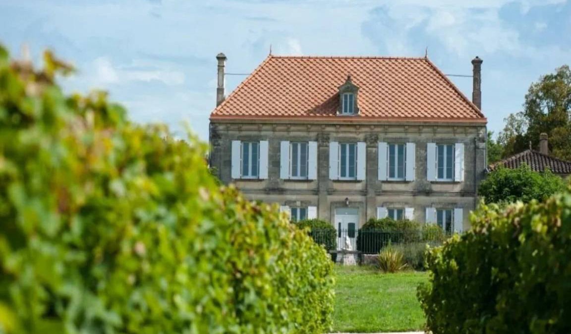 Cezac Villa | 450 m² Villa ∙ 5 bedrooms ∙ 12 guests