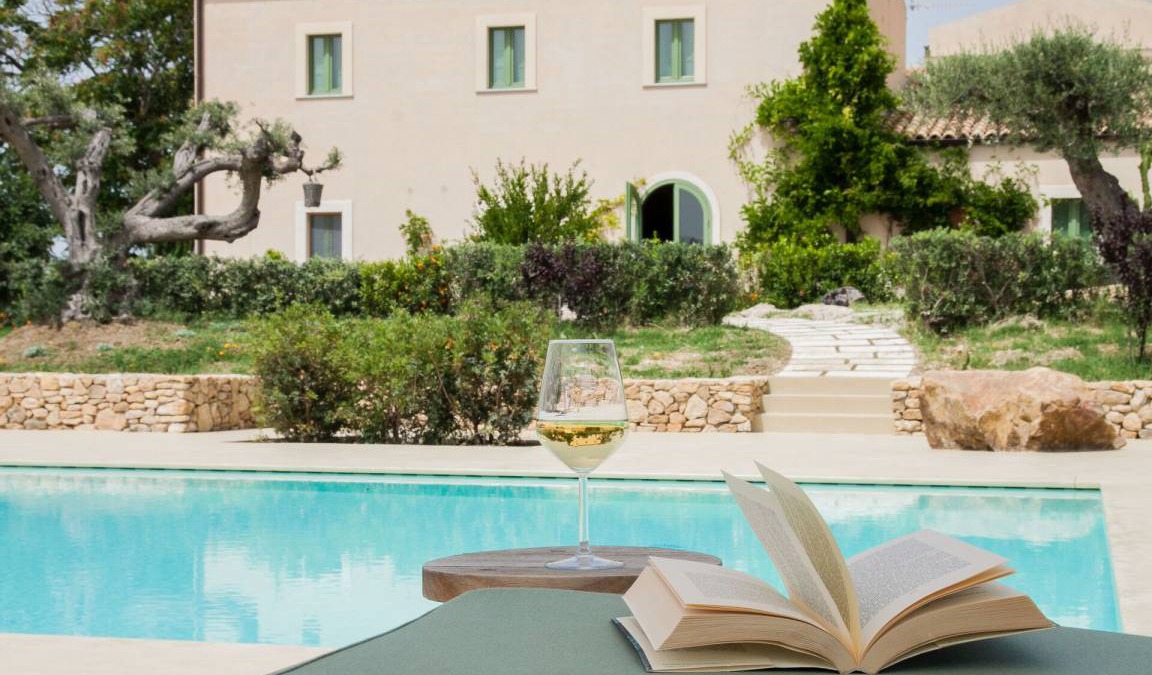 Aragona Villa | 450 m² Villa ∙ 7 bedrooms ∙ 14 guests